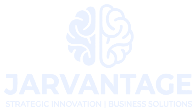 Jarvantage — Strategic Innovation | Business Solutions